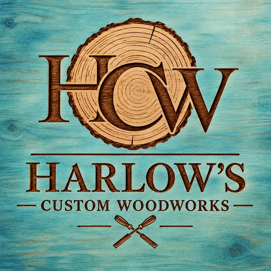 Harlow's Custom Woodworks